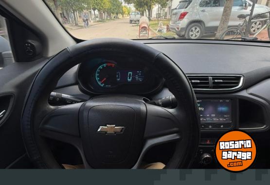 Autos - Peugeot Onix LTZ 2014 Nafta 157000Km - En Venta