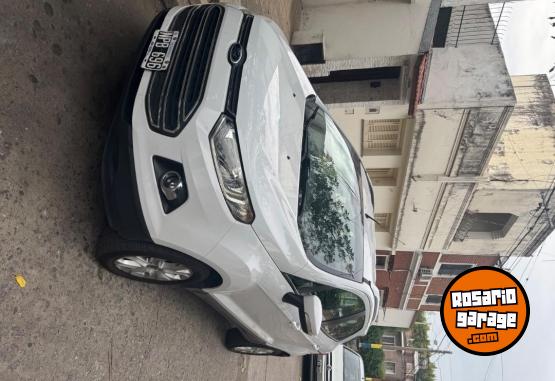 Autos - Ford Eco sport 2014 Nafta 100000Km - En Venta