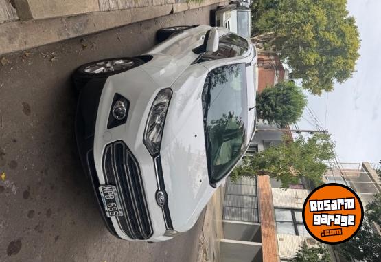 Autos - Ford Eco sport 2014 Nafta 100000Km - En Venta