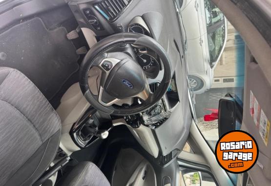 Autos - Ford Eco sport 2014 Nafta 100000Km - En Venta