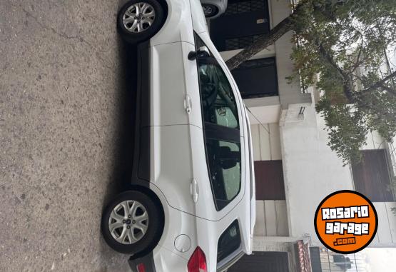 Autos - Ford Eco sport 2014 Nafta 100000Km - En Venta