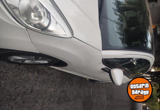 Autos - Citroen C3 2014 Nafta 100000Km - En Venta