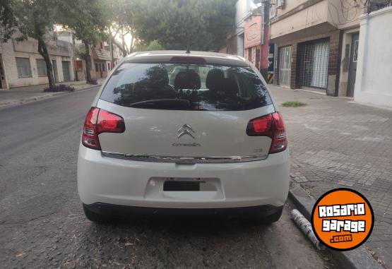 Autos - Citroen C3 2014 Nafta 100000Km - En Venta