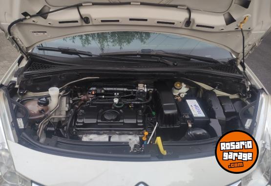 Autos - Citroen C3 2014 Nafta 100000Km - En Venta