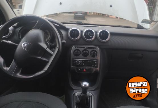 Autos - Citroen C3 2014 Nafta 100000Km - En Venta