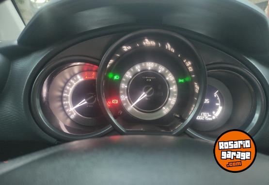 Autos - Citroen C3 2014 Nafta 100000Km - En Venta