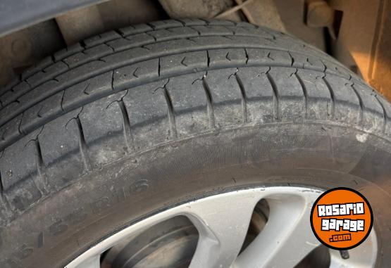 Autos - Renault Sandero stepway privilege 2017 Nafta 120000Km - En Venta