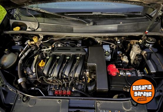 Autos - Renault Sandero stepway privilege 2017 Nafta 120000Km - En Venta