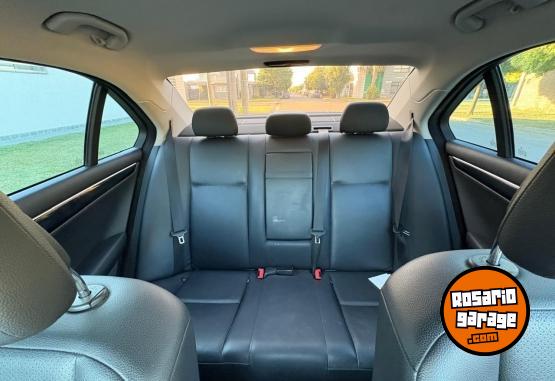 Autos - Mercedes Benz C200 2013 Nafta 190000Km - En Venta