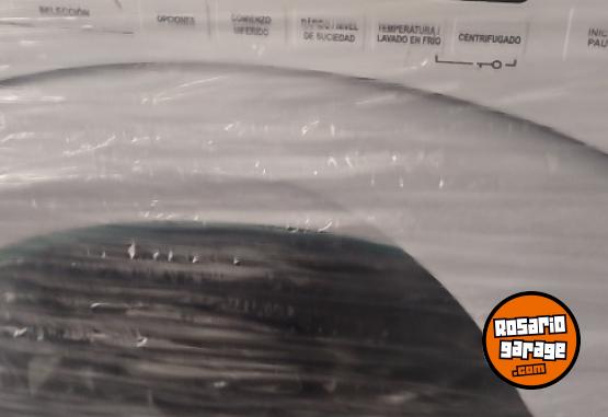 Hogar - LAVARROPA AUTOM�TICO LONGVIE NUEVO - En Venta