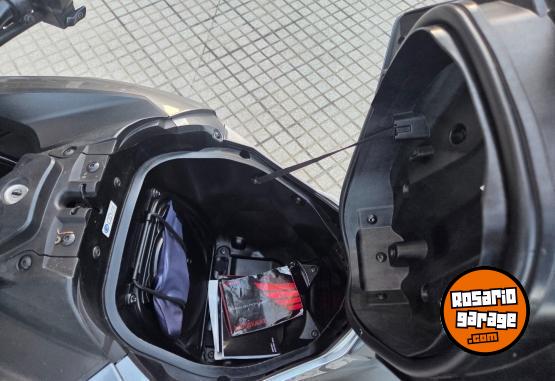 Motos - Honda NC 750 x 2018 Nafta 22000Km - En Venta