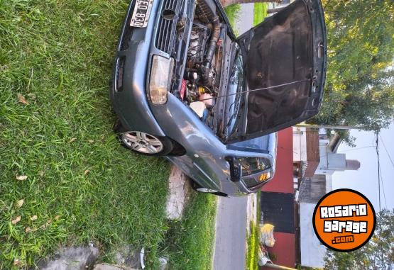 Autos - Volkswagen Polo cl�sic 1.6 2003 GNC 226000Km - En Venta