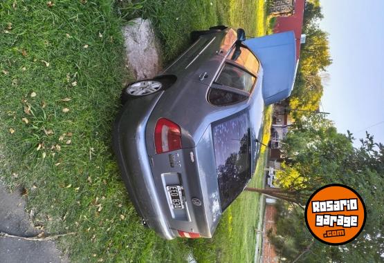 Autos - Volkswagen Polo cl�sic 1.6 2003 GNC 226000Km - En Venta