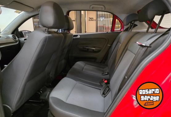 Autos - Volkswagen GOL TREND PACK III 1.6L 2012 Nafta 132000Km - En Venta