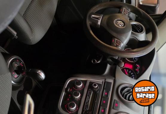 Autos - Volkswagen GOL TREND PACK III 1.6L 2012 Nafta 132000Km - En Venta