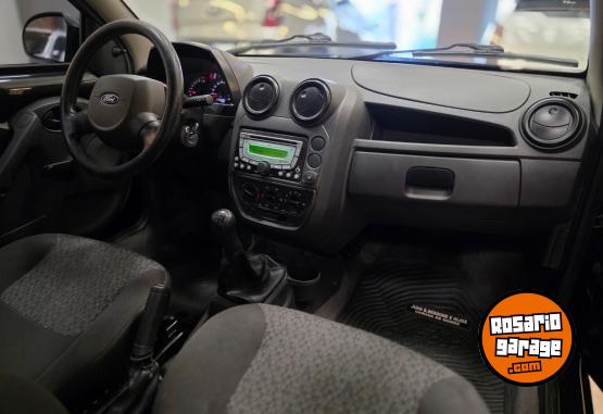 Autos - Ford KA VIRAL 1.0L 2014 Nafta 125000Km - En Venta