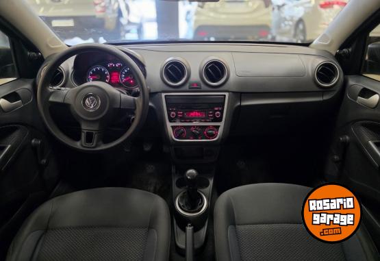 Autos - Volkswagen GOL TREND PACK I 1.6L 5P 2015 Nafta 130000Km - En Venta