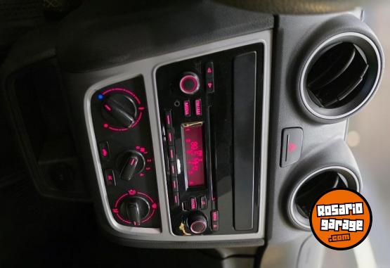 Autos - Volkswagen GOL TREND PACK I 1.6L 5P 2015 Nafta 130000Km - En Venta