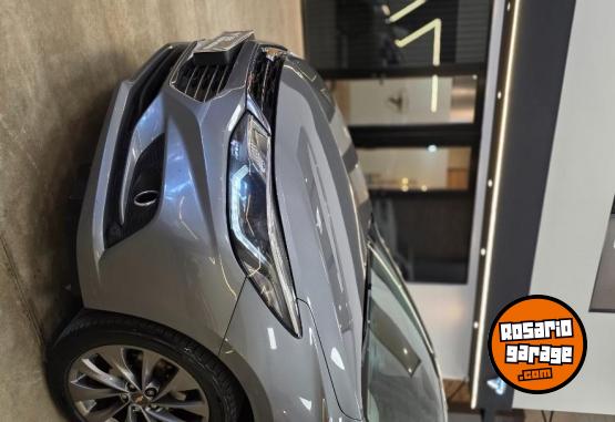 Autos - Chevrolet CRUZE LTZ 1.4L 4P AT 2018 2018 Nafta 160000Km - En Venta