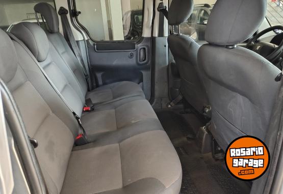 Utilitarios - Peugeot PARTNER 2013 Diesel 165000Km - En Venta