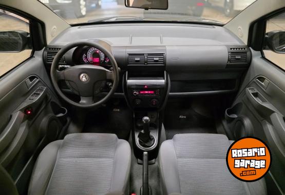 Autos - Volkswagen FOX TRENDLINE 1.6L 5P 2009 Nafta 160000Km - En Venta