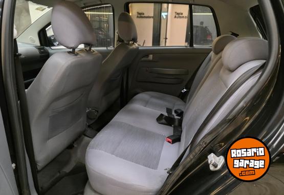 Autos - Volkswagen FOX TRENDLINE 1.6L 5P 2009 Nafta 160000Km - En Venta