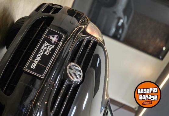Autos - Volkswagen FOX TRENDLINE 1.6L 5P 2009 Nafta 160000Km - En Venta
