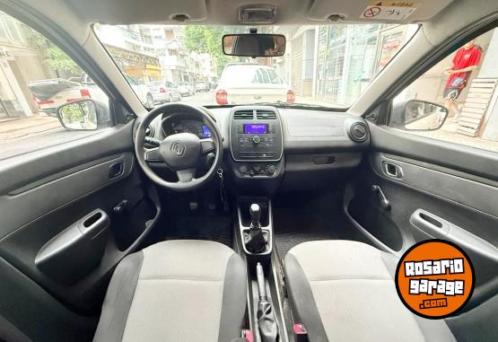 Autos - Renault kWID LIFE 1.0 2018 Nafta 70000Km - En Venta