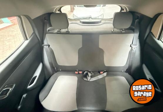 Autos - Renault kWID LIFE 1.0 2018 Nafta 70000Km - En Venta