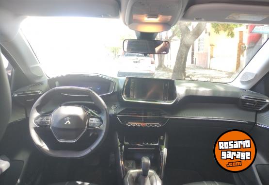 Autos - Peugeot 208 2021 Nafta 75000Km - En Venta