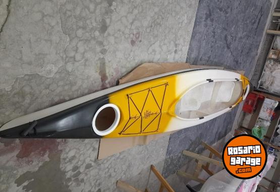 Deportes N&aacute;uticos - Doble abierto - En Venta