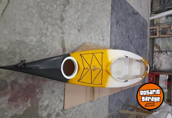 Deportes N&aacute;uticos - Doble abierto - En Venta