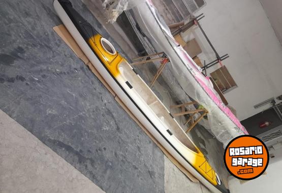 Deportes N&aacute;uticos - Doble abierto - En Venta