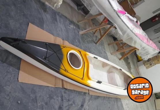 Deportes N&aacute;uticos - Doble abierto - En Venta