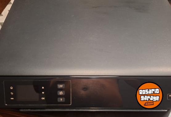 Inform�tica - Impresora HP Deskjet Ink Advamtage 3545 - En Venta