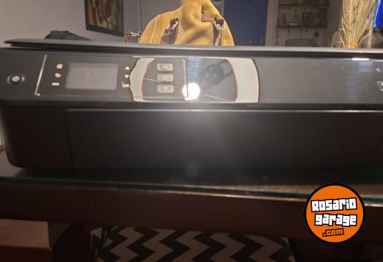 Inform�tica - Impresora HP Deskjet Ink Advamtage 3545 - En Venta