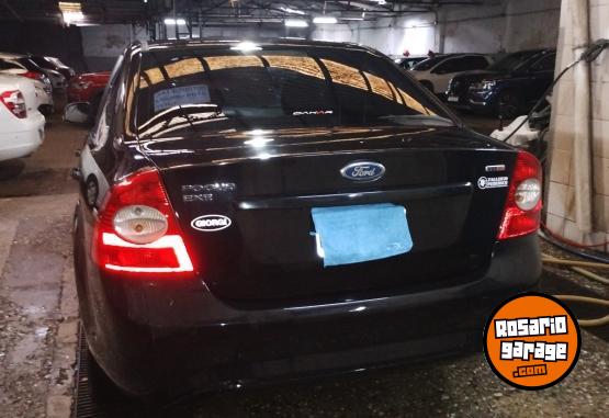 Autos - Ford Focus 2010 Diesel 139000Km - En Venta