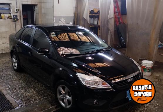 Autos - Ford Focus 2010 Diesel 139000Km - En Venta