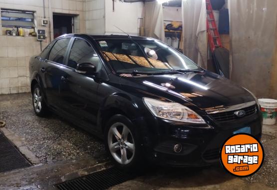 Autos - Ford Focus 2010 Diesel 139000Km - En Venta