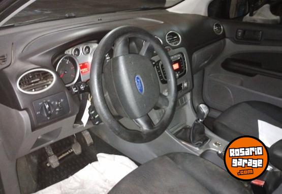 Autos - Ford Focus 2010 Diesel 139000Km - En Venta