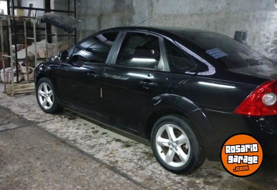 Autos - Ford Focus 2010 Diesel 139000Km - En Venta