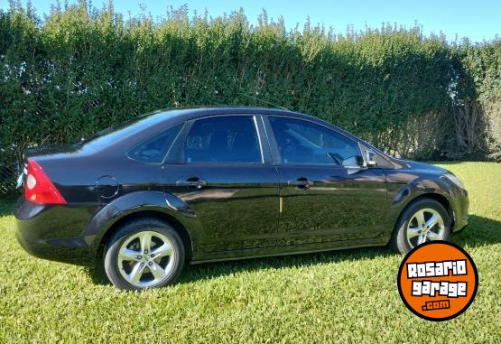Autos - Ford Focus 2010 Diesel 139000Km - En Venta