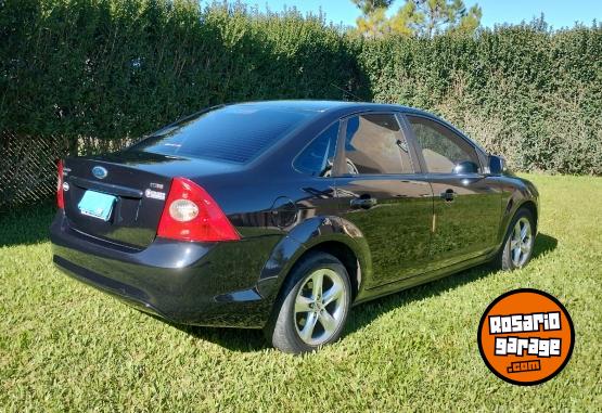 Autos - Ford Focus 2010 Diesel 139000Km - En Venta