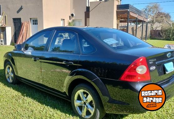 Autos - Ford Focus 2010 Diesel 139000Km - En Venta