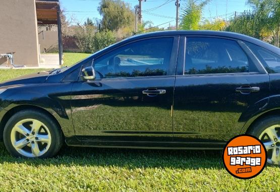Autos - Ford Focus 2010 Diesel 139000Km - En Venta
