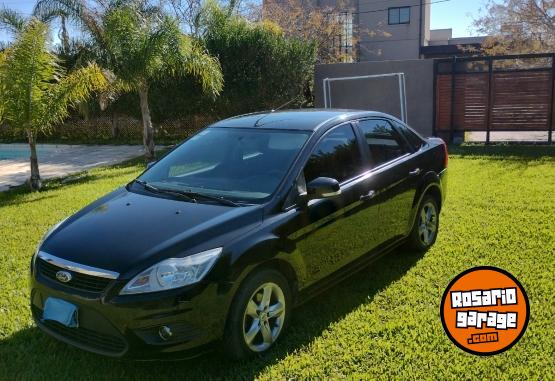 Autos - Ford Focus 2010 Diesel 139000Km - En Venta