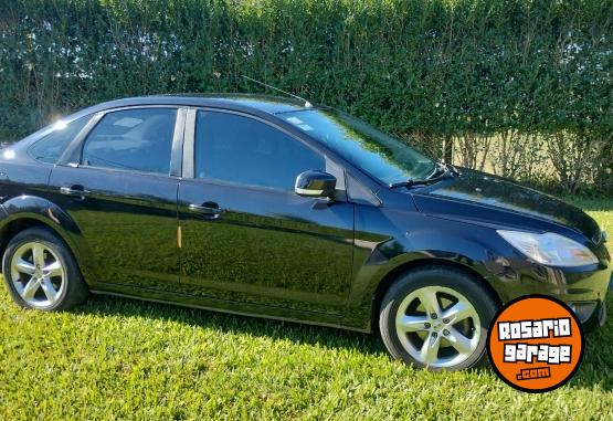 Autos - Ford Focus 2010 Diesel 139000Km - En Venta