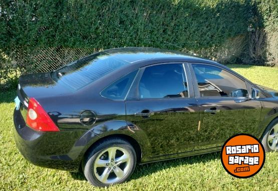 Autos - Ford Focus 2010 Diesel 139000Km - En Venta