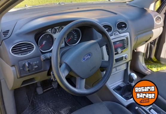 Autos - Ford Focus 2010 Diesel 139000Km - En Venta
