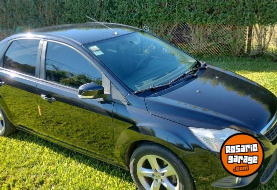 Autos - Ford Focus 2010 Diesel 139000Km - En Venta